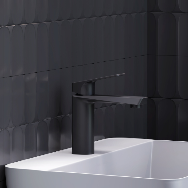 Смесители для раковины Damixa Merkur, 400210300