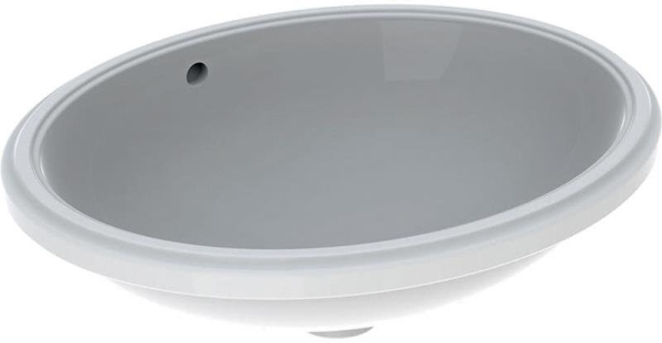 Раковина встраиваемая Geberit VariForm 56x46 500.752.01.2