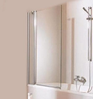 Шторка для ванны Huppe Design pure 512501.087.321