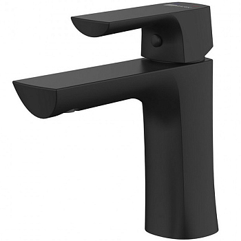 Смеситель Lemark Ursus LM7206BL для раковины