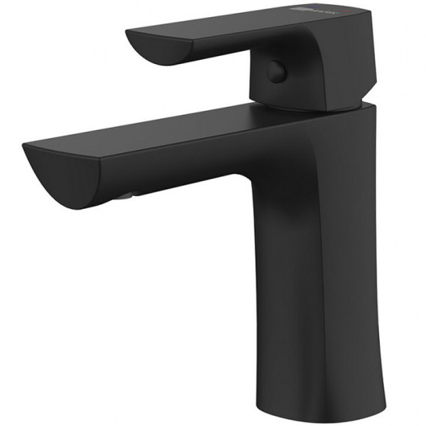 Смеситель Lemark Ursus LM7206BL для раковины