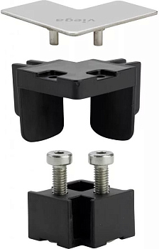 Набор комплектующих Viega Advantix Vario 711757