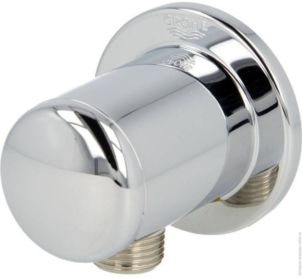 Шланговое подключение Grohe Relexa plus 28671000