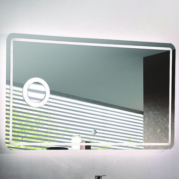 Зеркало Esbano ES-1989 GDF