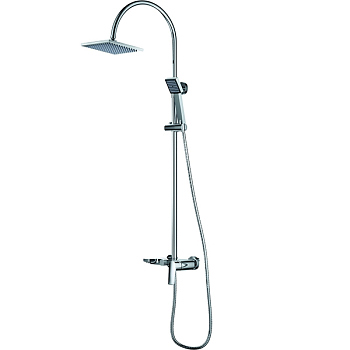 Душевая система D&K Rhein Lessing (DA1323701C05)