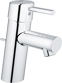 Смеситель для раковины Grohe Concetto 32204001 Хром