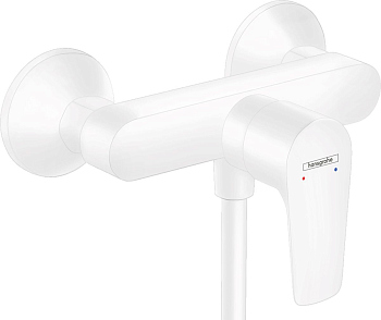 Смеситель Hansgrohe Talis E 71760700 для душа