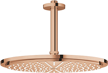 Верхний душ Grohe Rainshower Rainshower 26067DA0
