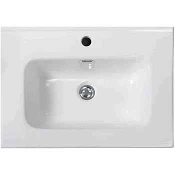 Belbagno Керамическая раковина 710х460 мм, BB700ETL
