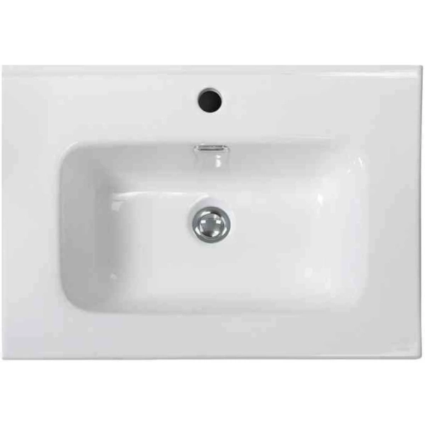 Belbagno Керамическая раковина 710х460 мм, BB700ETL