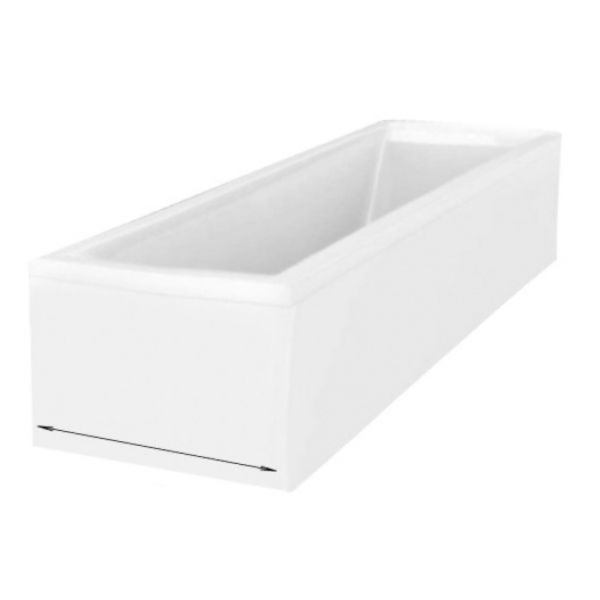 Боковой экран Cezares Plane 90