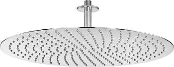 Верхний душ E.C.A. Shower Head Slim 102145018