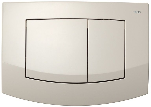 Кнопка смыва Tece Ambia 9240201 пергамон