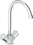 Смеситель для кухни Grohe Costa L 31812001