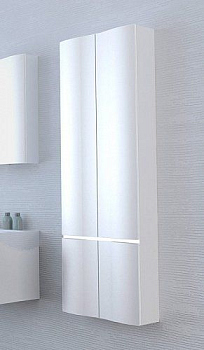 Шкаф-пенал Акватон Ондина (1A175803OD010) белый