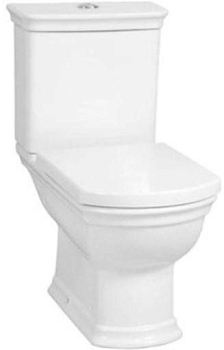 Унитаз Vitra Serenada 9722B003-7202