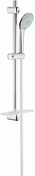 Душевой гарнитур Grohe Euphoria 27243001 Хром