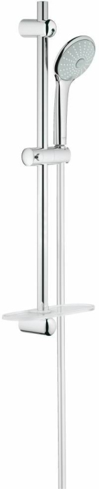 Душевой гарнитур Grohe Euphoria 27243001 Хром