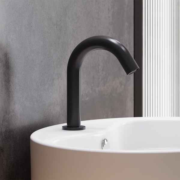 Смесители для раковины Damixa Scandinavian Pure, 360290300