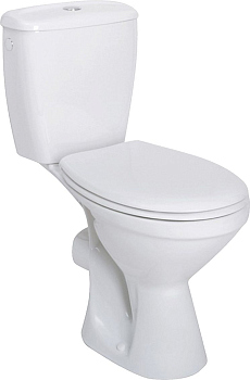 Унитаз напольный IFO Hitta RS041309000