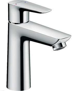 Смеситель Hansgrohe Talis E 71712000 для раковины