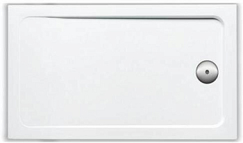 Поддон для душа Jacob Delafon Flight E62447 100х80