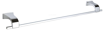 Полотенцедержатель ART&MAX SOLI AM-G-6636, Хром