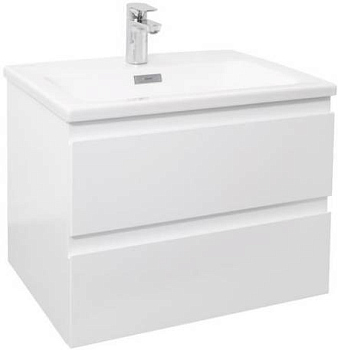 Тумба для комплекта Jacob Delafon Madeleine EB2052-J51 белый матовый