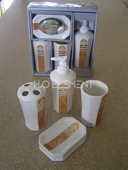 Керамический набор HW 60041, 27316041-14