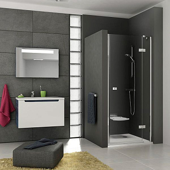 Душевая дверь в нишу Ravak Smartline 0SPAAA00Z1 (R)