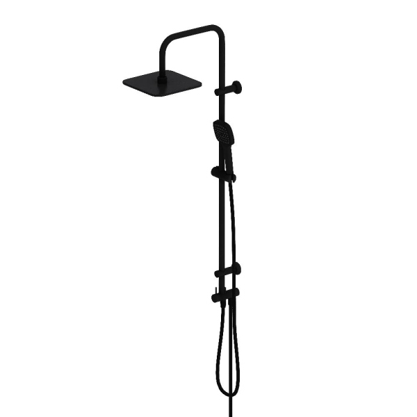 Душевая система Dorff Norma, D0712020