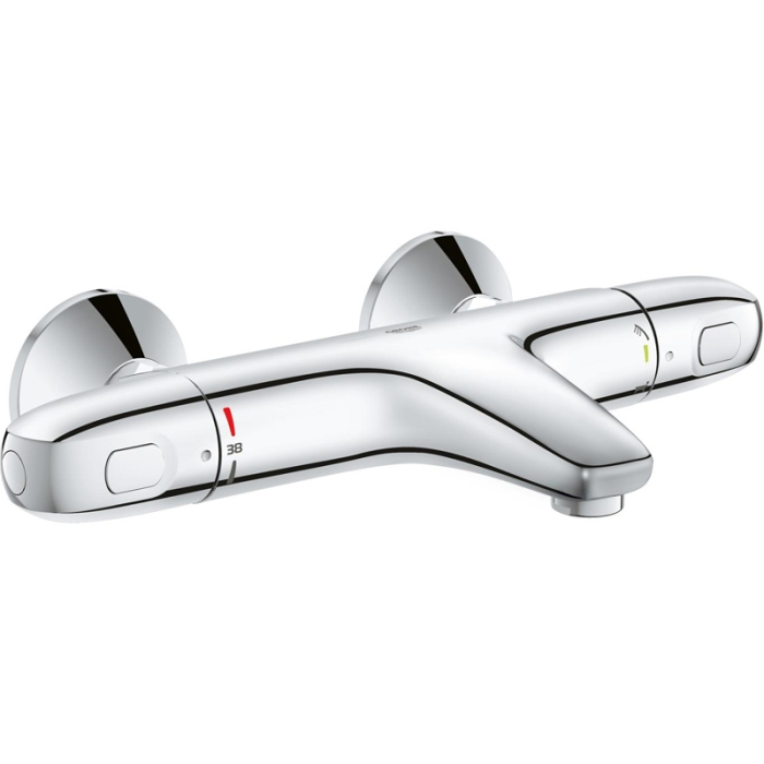 Термостат Grohe Grohtherm 1000 New 34155003 для ванны с душем