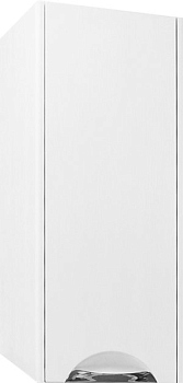 Шкаф Акватон Сильва L дуб полярный