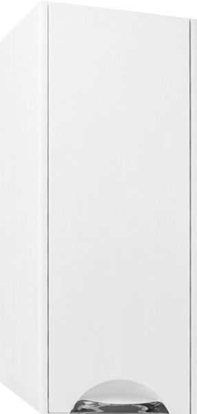 Шкаф Акватон Сильва L дуб полярный