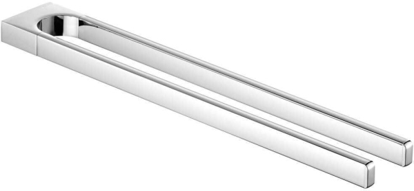 Полотенцедержатель Keuco Collection Moll 12718 хром