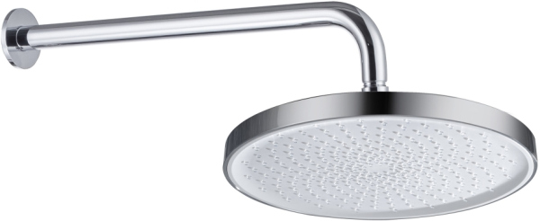 Верхний душ Aquatek AQ2080CR Хром