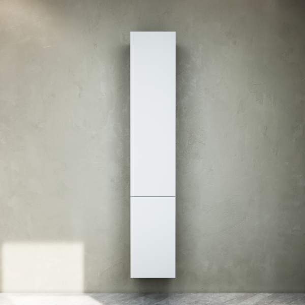 Шкаф-колонна подвесной AM.PM Gem, M90CHR0306WG