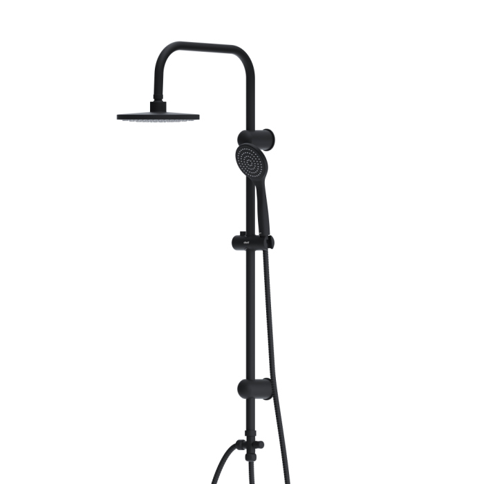 Душевая система Dorff Comfort, D0708000BL