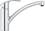 Смеситель для кухни Grohe Eurosmart 33281002