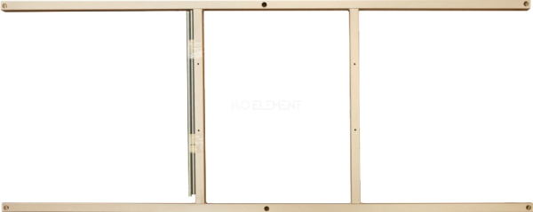 Каркас для ванны AM.PM Spirit 170x70