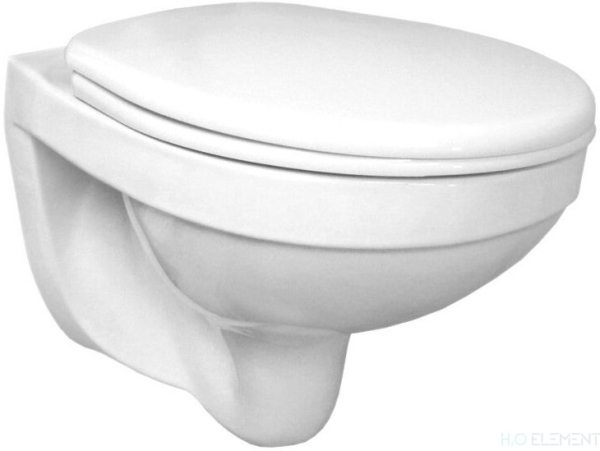 Комплект Berges Wasserhaus Novum 042413 кнопка хром