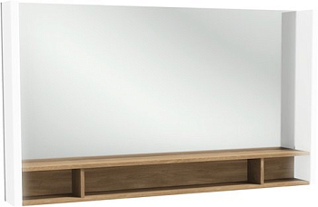 Зеркало Jacob Delafon Terrace 120 (EB1183-NF)