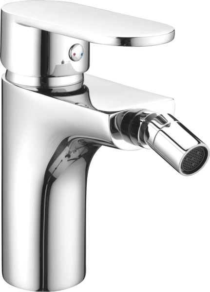 Смеситель для биде BelBagno Loyd LOY-BD-CRM