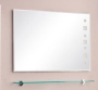 Зеркало Акватон Стамбул 1A127602ST010, цвет Белый