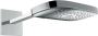 Верхний душ Hansgrohe Raindance Select E 300 3jet 26468000