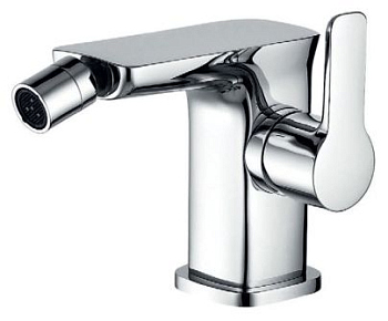 Смеситель Cezares Tesoro TESORO-BS-01 для биде