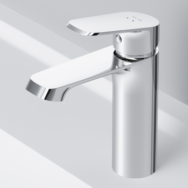 Смеситель для раковины AM.PM Func, F8F02100