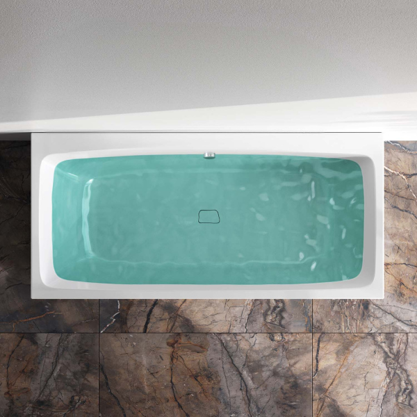 Акриловая ванна 170х80 см AM.PM Func, W84A-170-080W-A