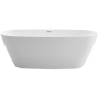 Акриловая ванна BelBagno BB72-1500