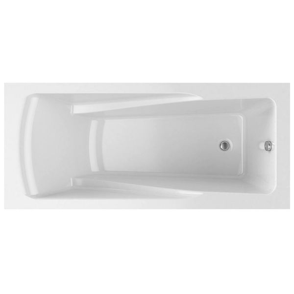 Ванна Alex Baitler MADIN 180х80 пустая